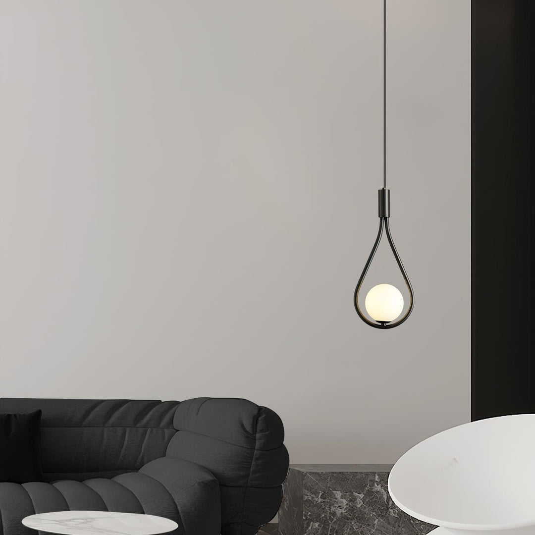 Pearls 65 Pendant Light - Vakkerlight