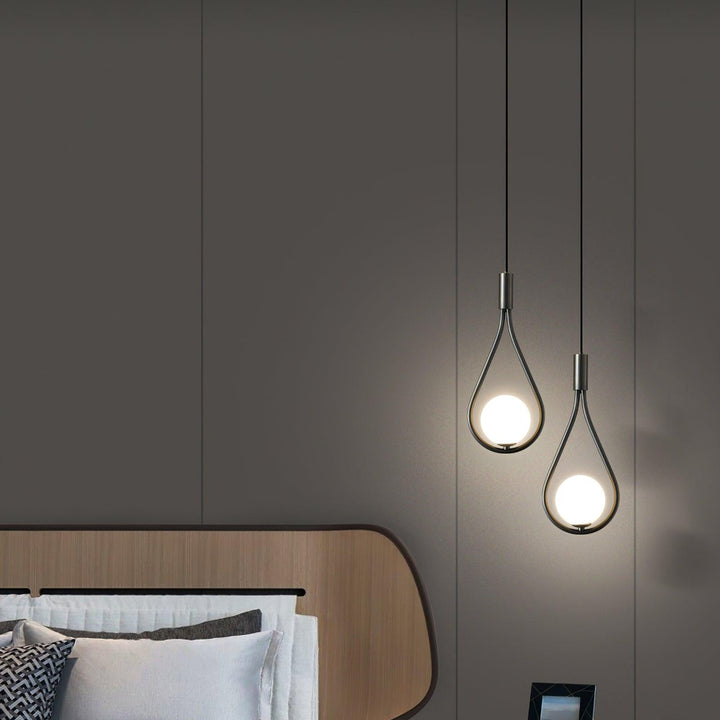 Pearls 65 Pendant Light - Vakkerlight