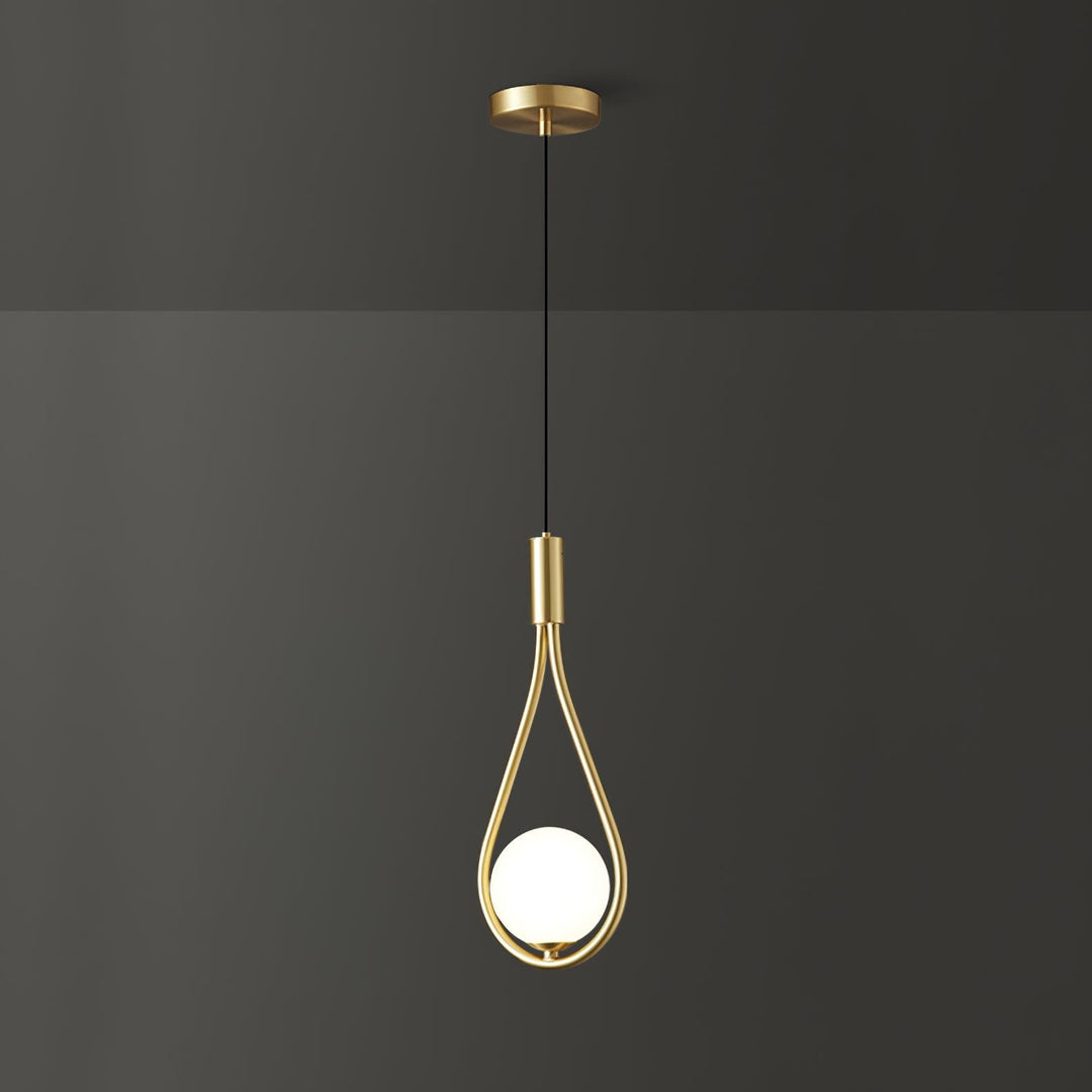 Pearls 65 Pendant Light - Vakkerlight