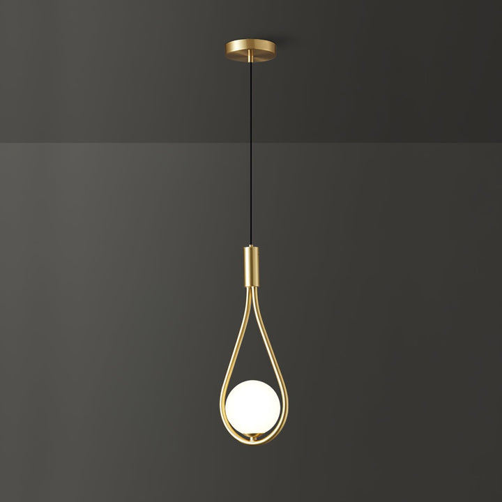 Pearls 65 Pendant Light - Vakkerlight