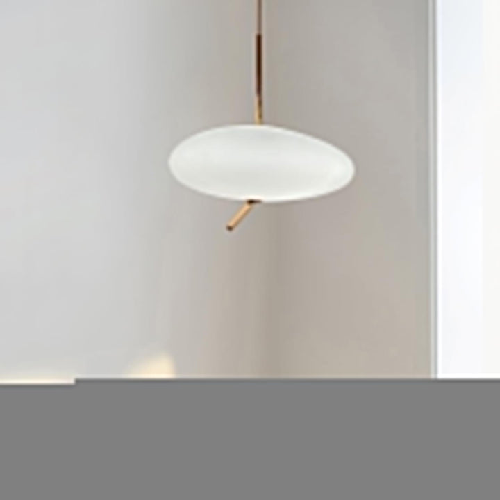 Pebbles Pendant Light - Vakkerlight