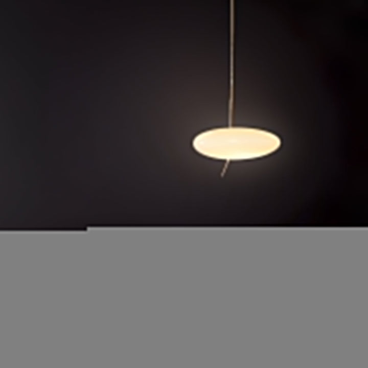 Pebbles Pendant Light
