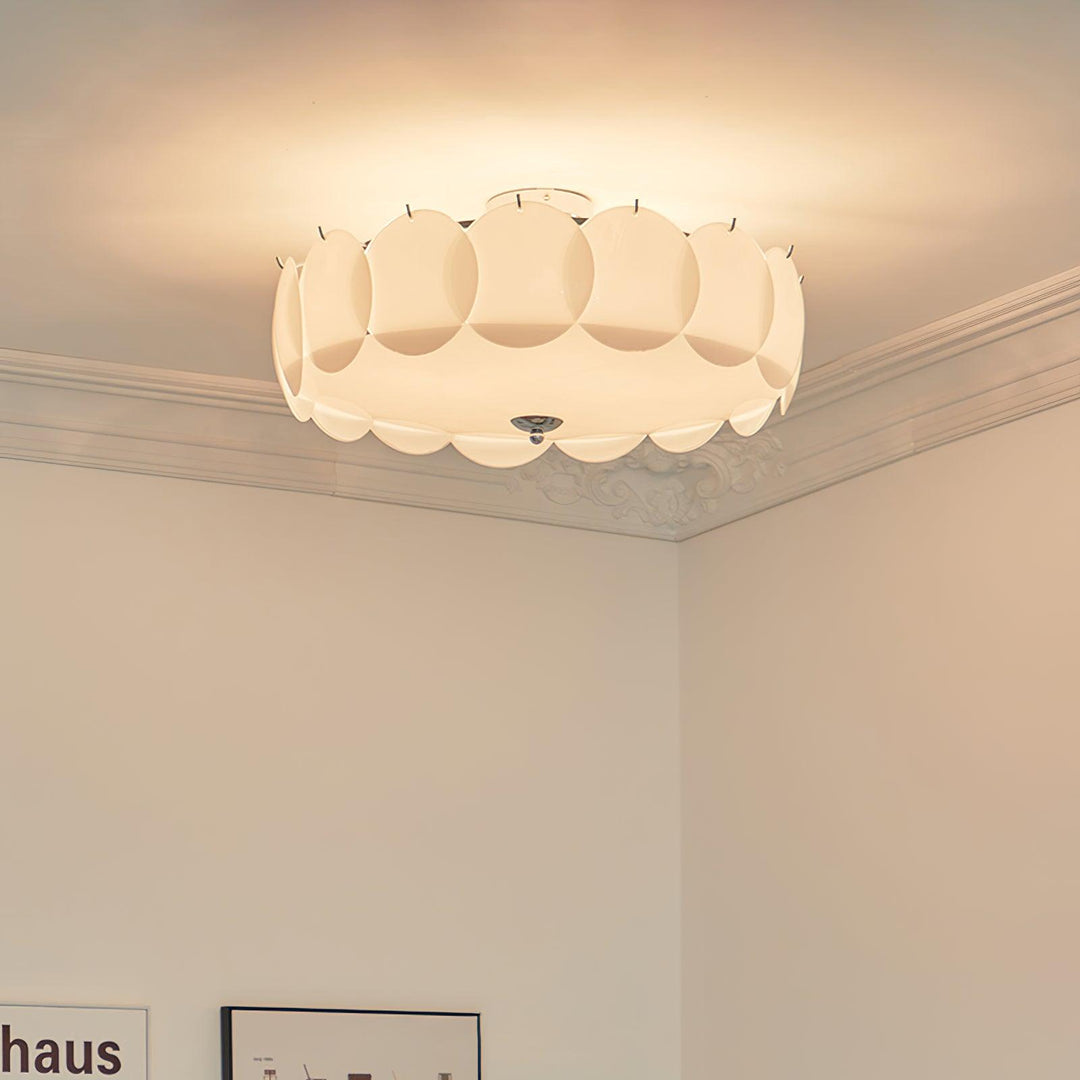 Pembridge Ceiling Light - Vakkerlight