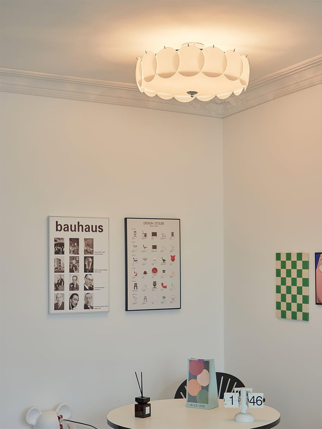 Pembridge Ceiling Light - Vakkerlight