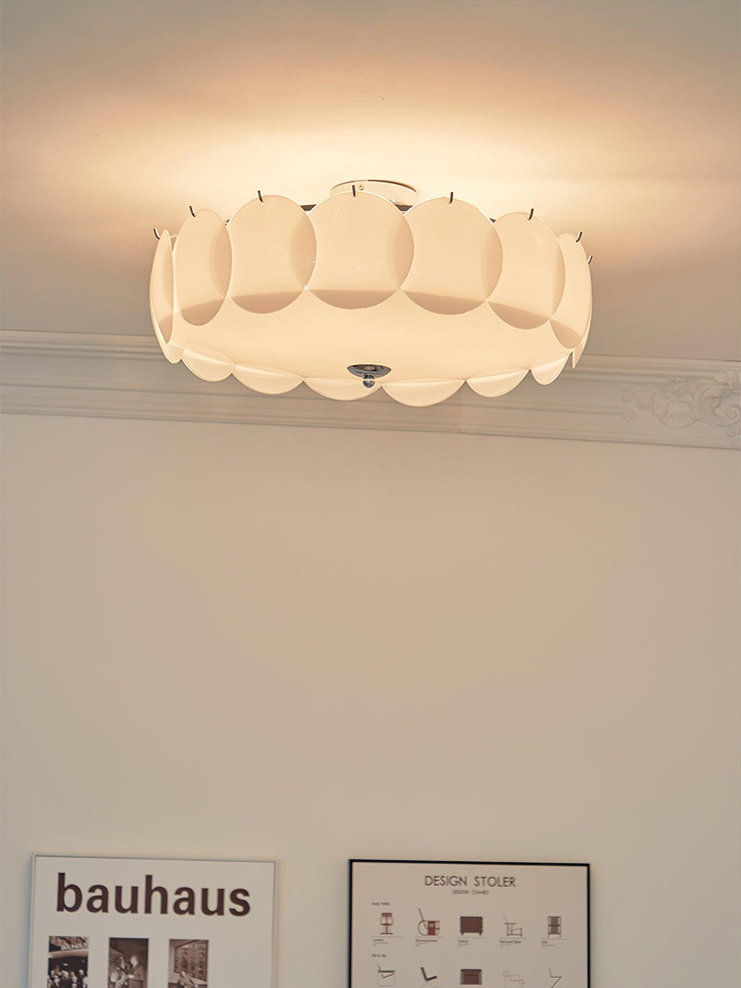 Pembridge Ceiling Light - Vakkerlight