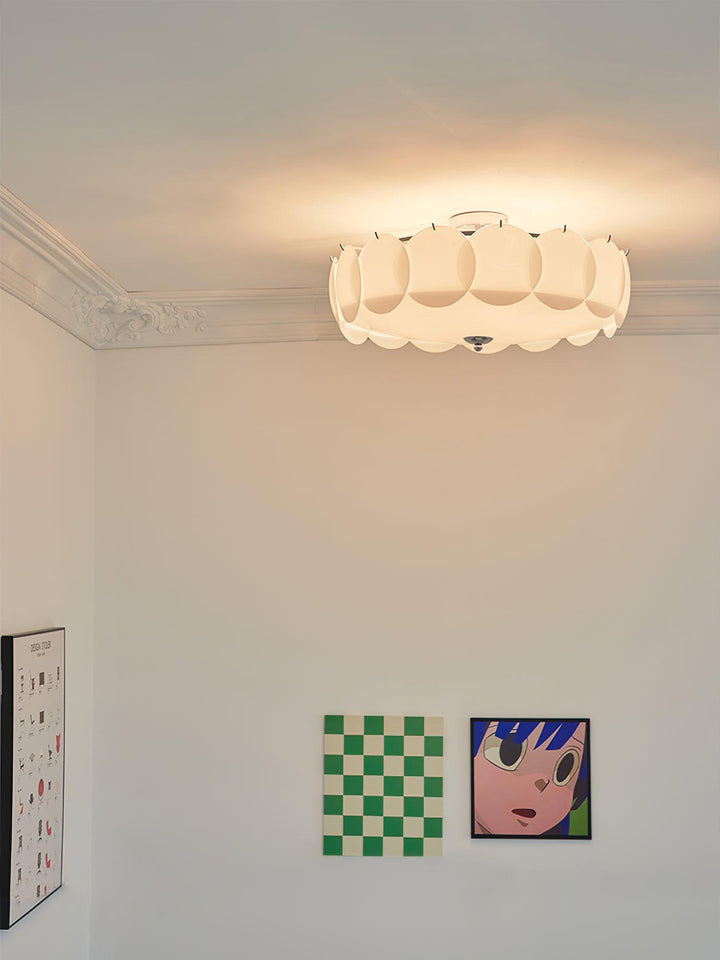 Pembridge Ceiling Light - Vakkerlight