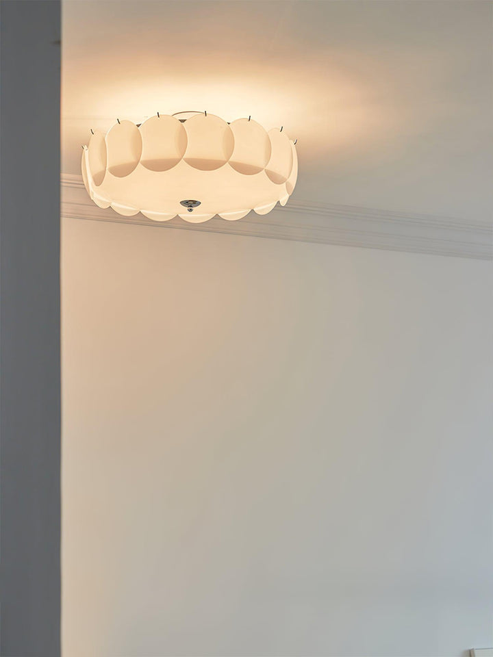 Pembridge Ceiling Light - Vakkerlight