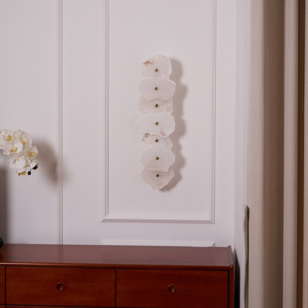 Petra Wall Lamp - Vakkerlight