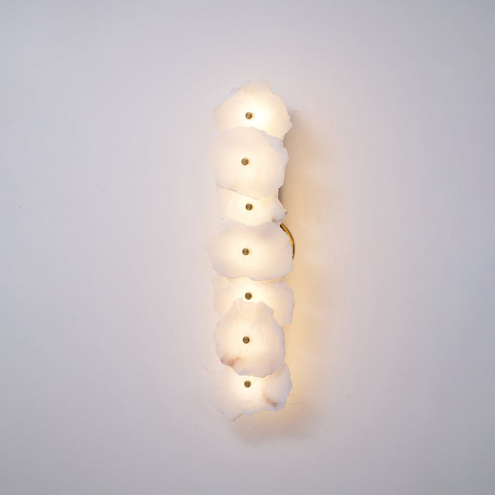Petra Wall Lamp - Vakkerlight