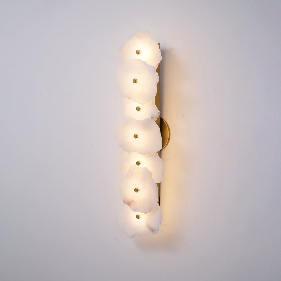Petra Wall Lamp - Vakkerlight