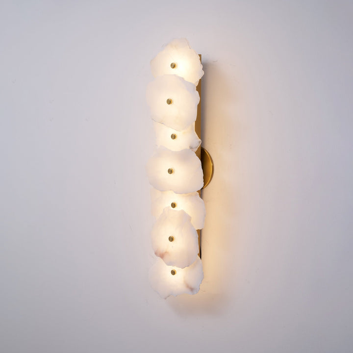 Petra Wall Lamp - Vakkerlight