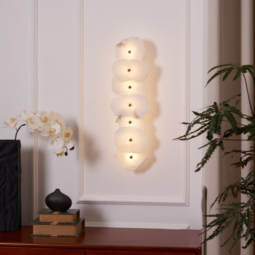 Petra Wall Lamp - Vakkerlight