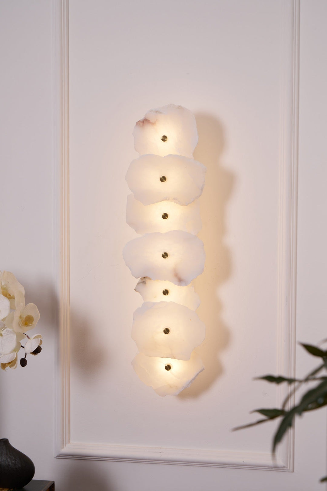 Petra Wall Lamp - Vakkerlight