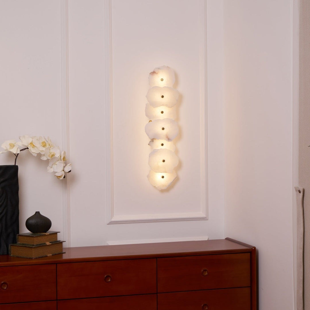 Petra Wall Lamp - Vakkerlight