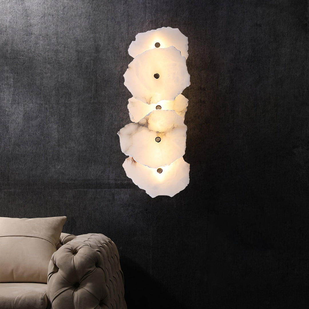 Petra Wall Lamp - Vakkerlight