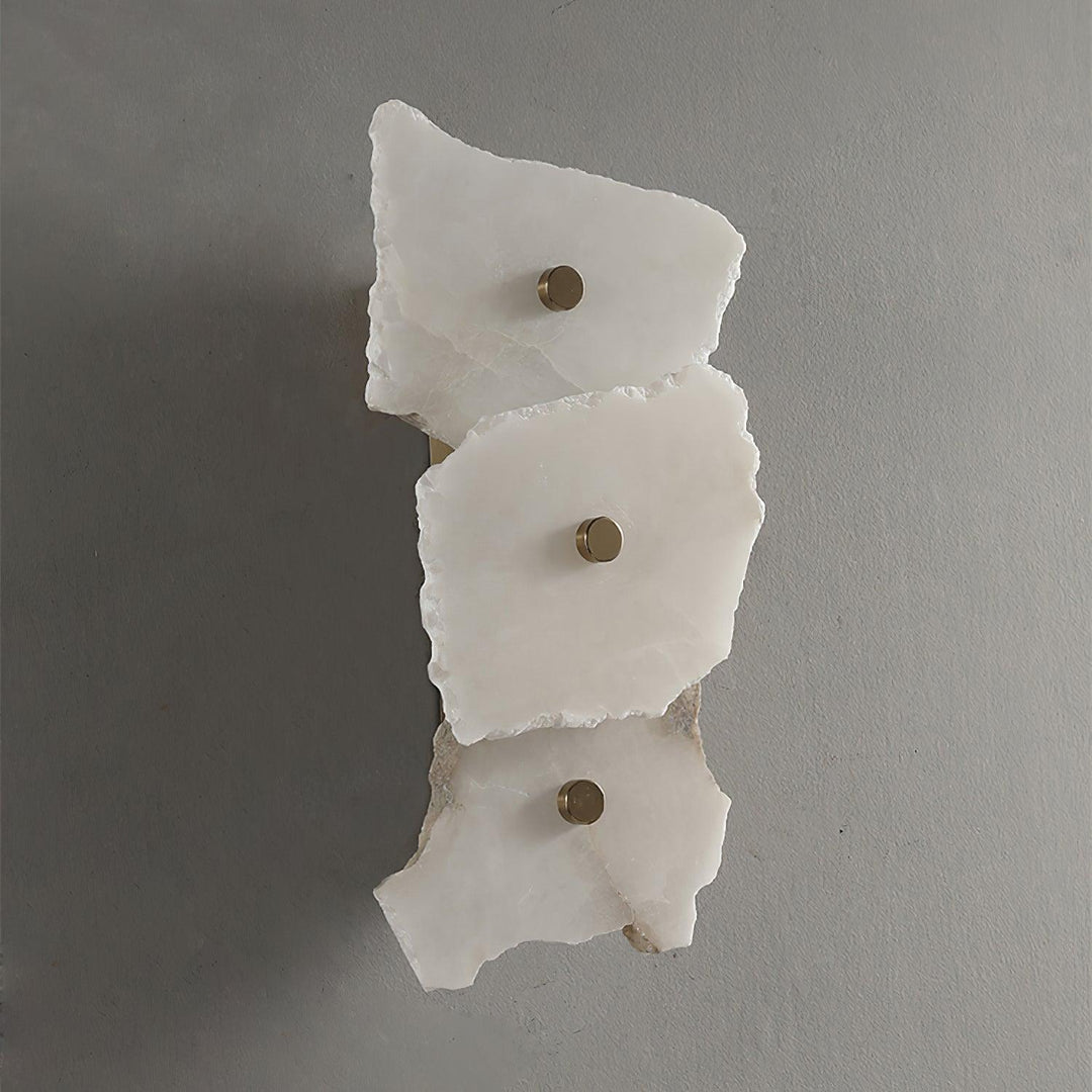 Petra Wall Lamp - Vakkerlight