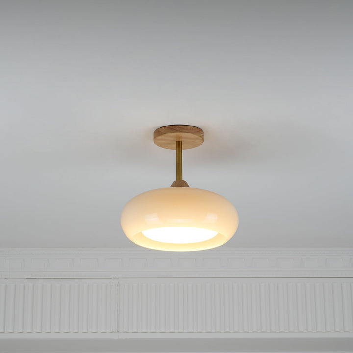 Plafonnier Ceiling Lamp