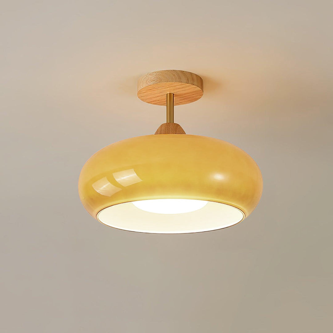 Plafonnier Ceiling Lamp - Vakkerlight