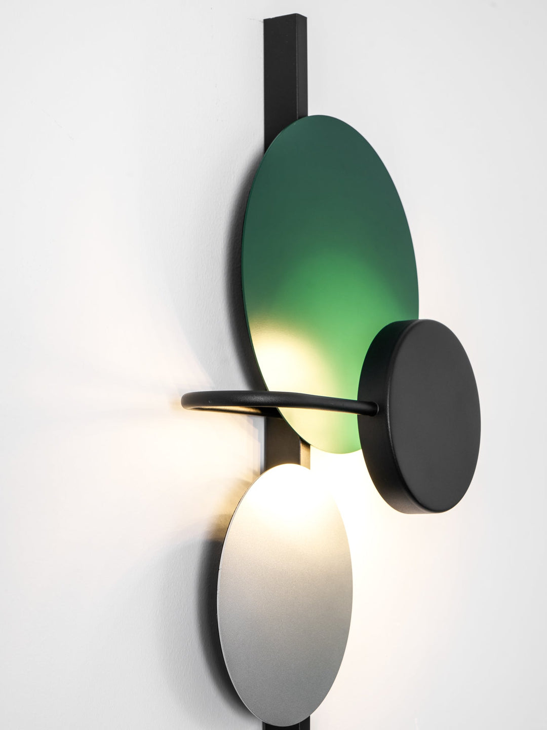 Planet Wall Lamp - Vakkerlight