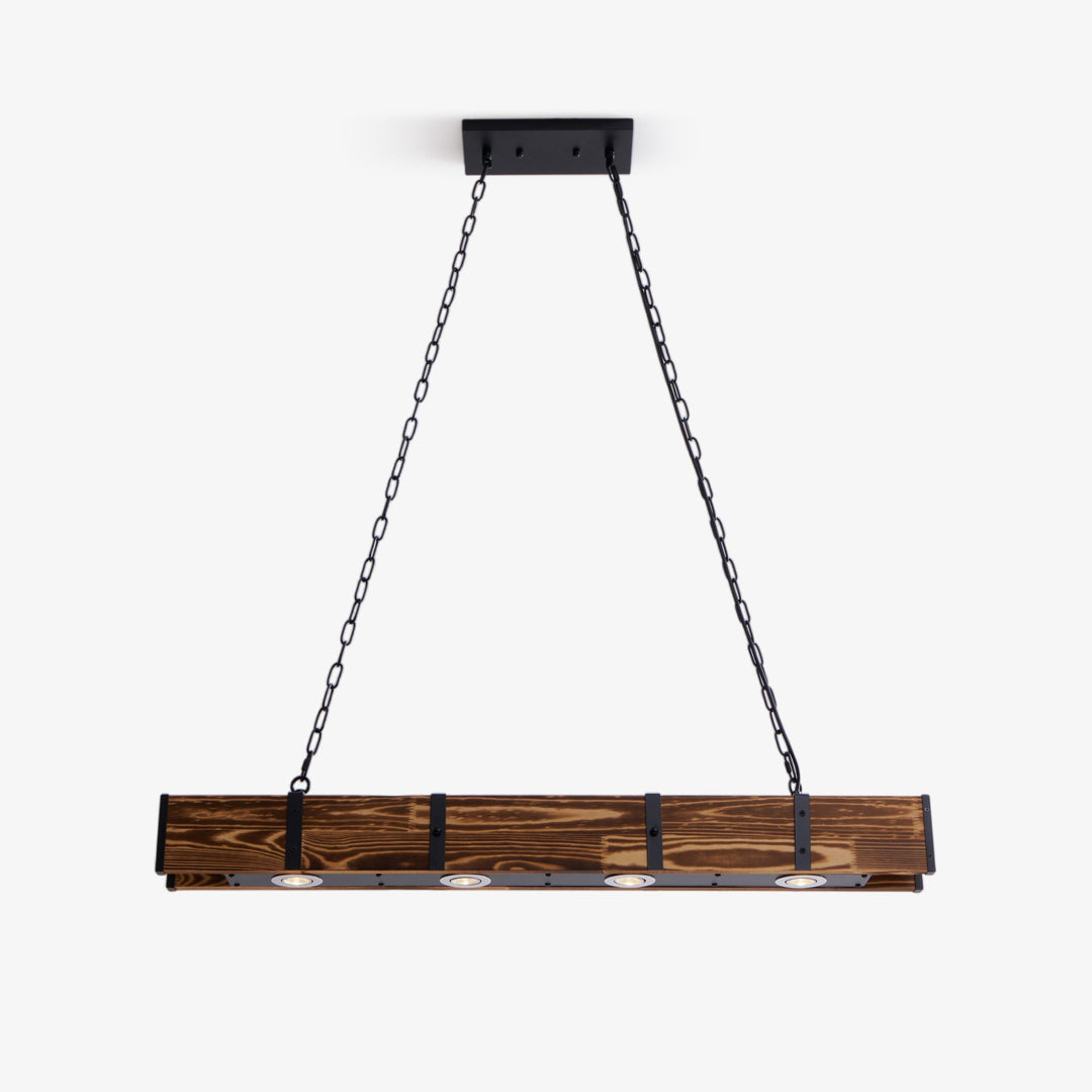 Pleva Chandelier - Vakkerlight