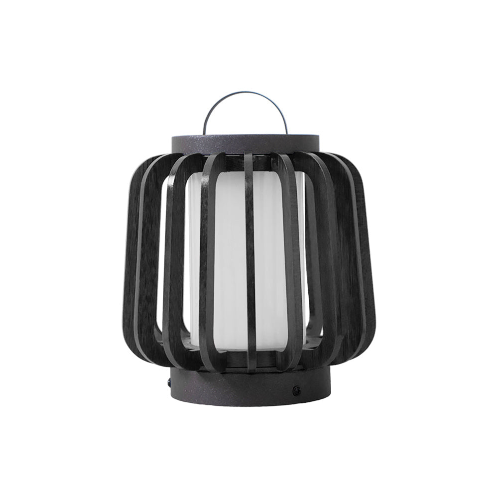 Portable Lantern Outdoor Light - Vakkerlight