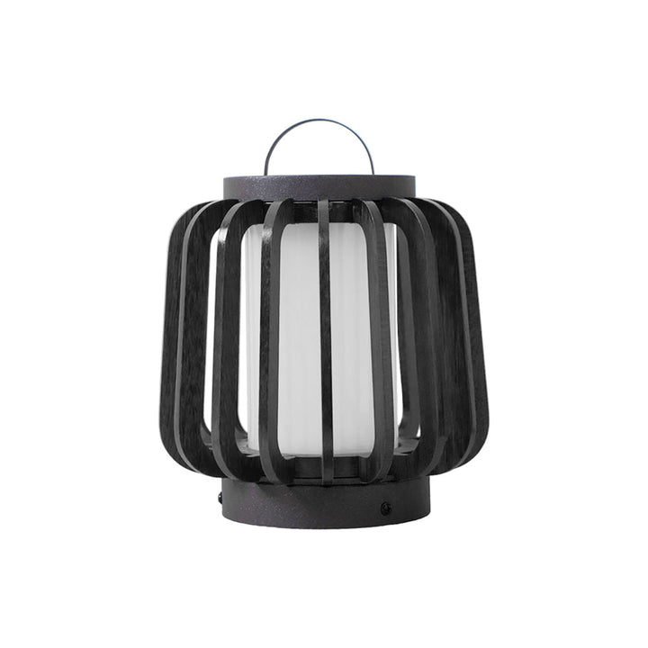 Portable Lantern Outdoor Light - Vakkerlight