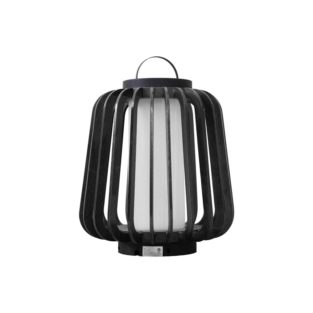 Portable Lantern Outdoor Light - Vakkerlight