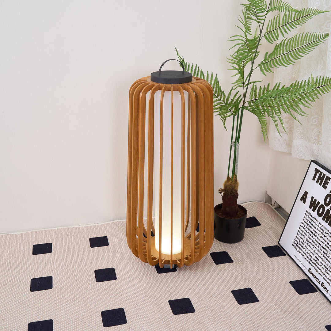 Portable Lantern Outdoor Light - Vakkerlight