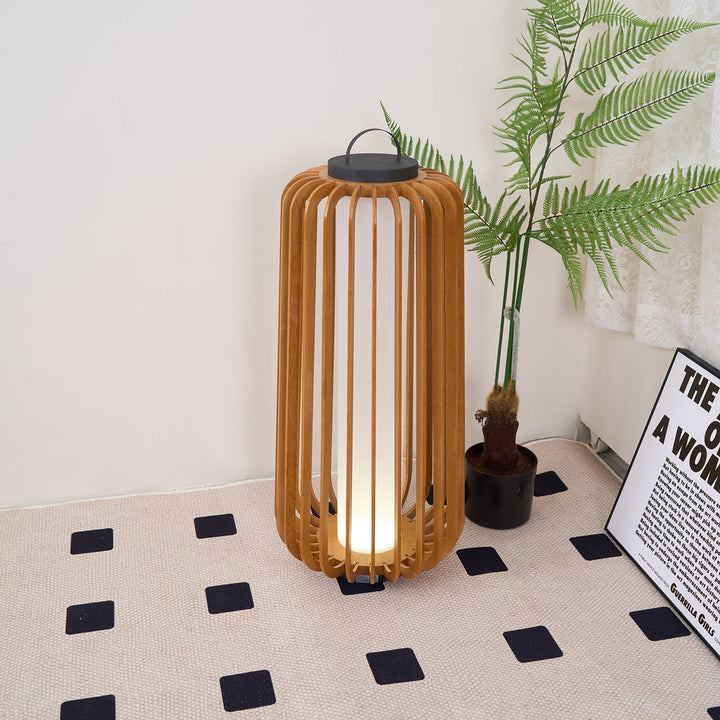 Portable Lantern Outdoor Light - Vakkerlight