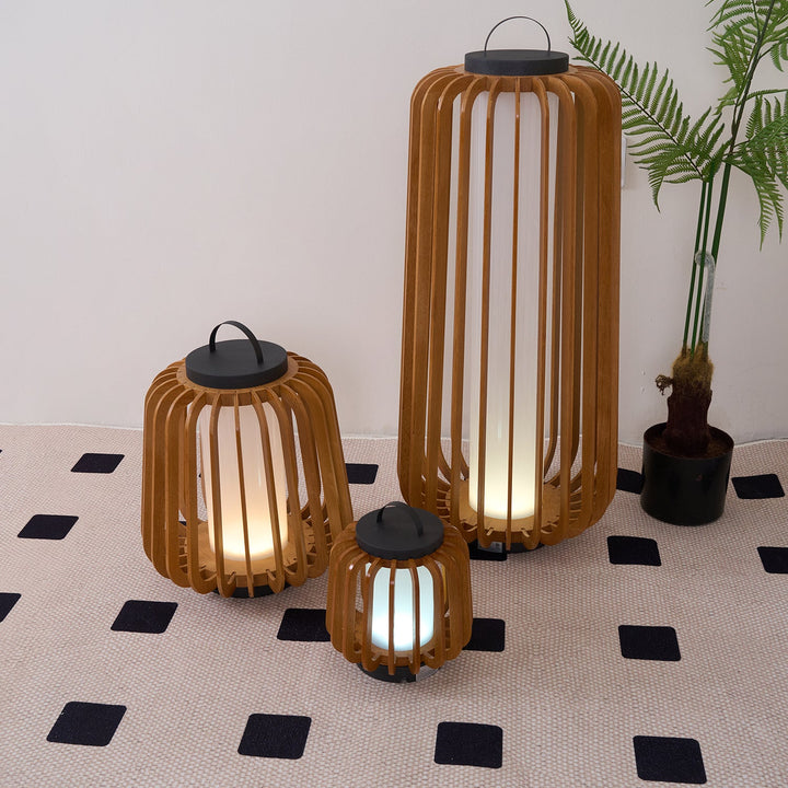 Portable Lantern Outdoor Light - Vakkerlight