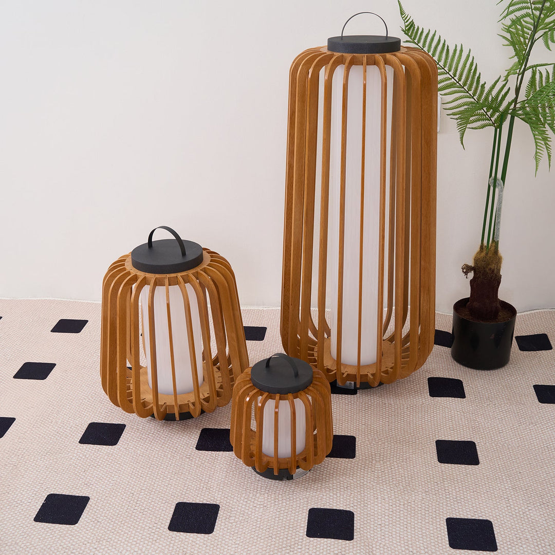 Portable Lantern Outdoor Light - Vakkerlight