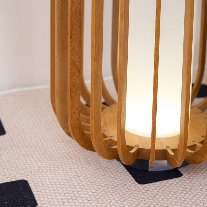 Portable Lantern Outdoor Light - Vakkerlight