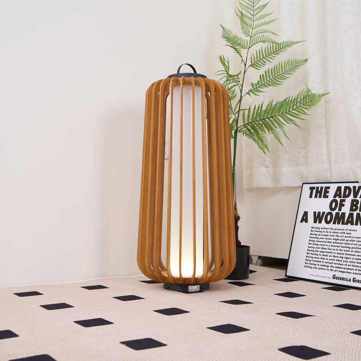 Portable Lantern Outdoor Light - Vakkerlight