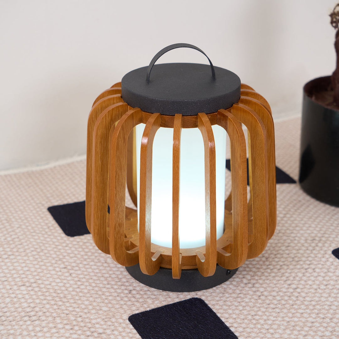 Portable Lantern Outdoor Light - Vakkerlight