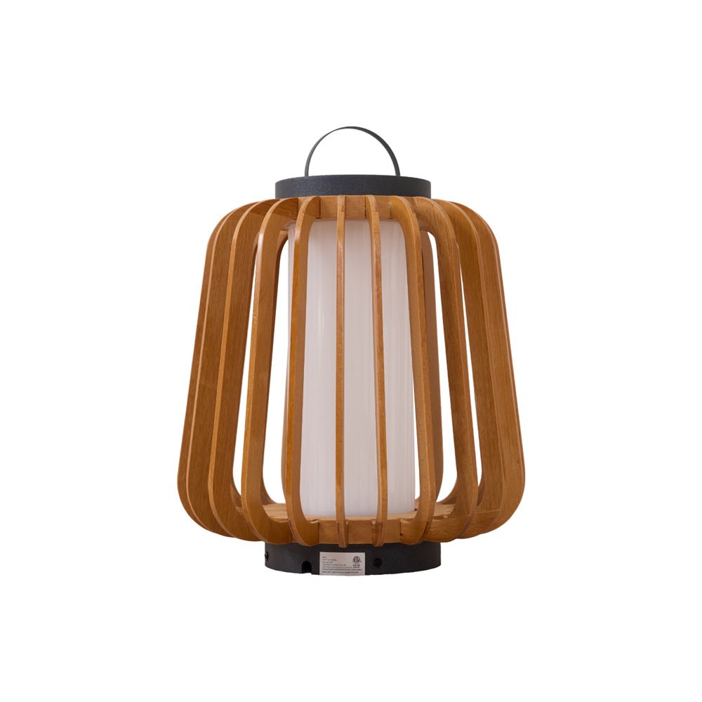 Portable Lantern Outdoor Light - Vakkerlight