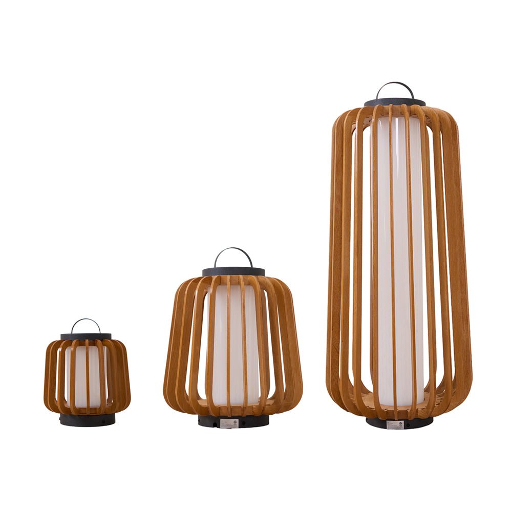 Portable Lantern Outdoor Light - Vakkerlight