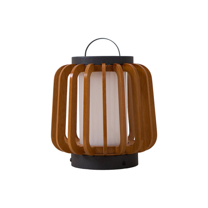 Portable Lantern Outdoor Light - Vakkerlight