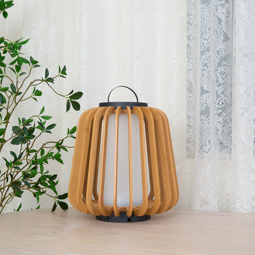 Portable Lantern Outdoor Light - Vakkerlight