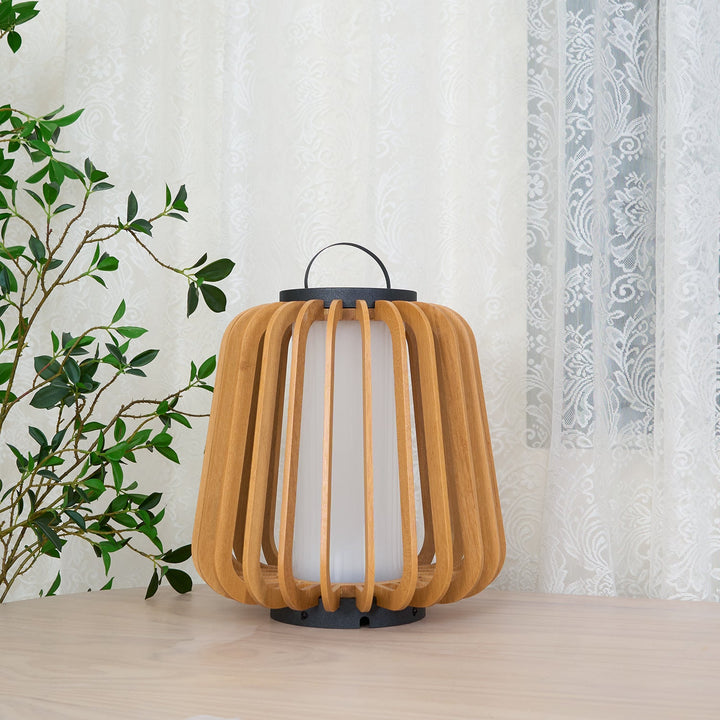 Portable Lantern Outdoor Light - Vakkerlight