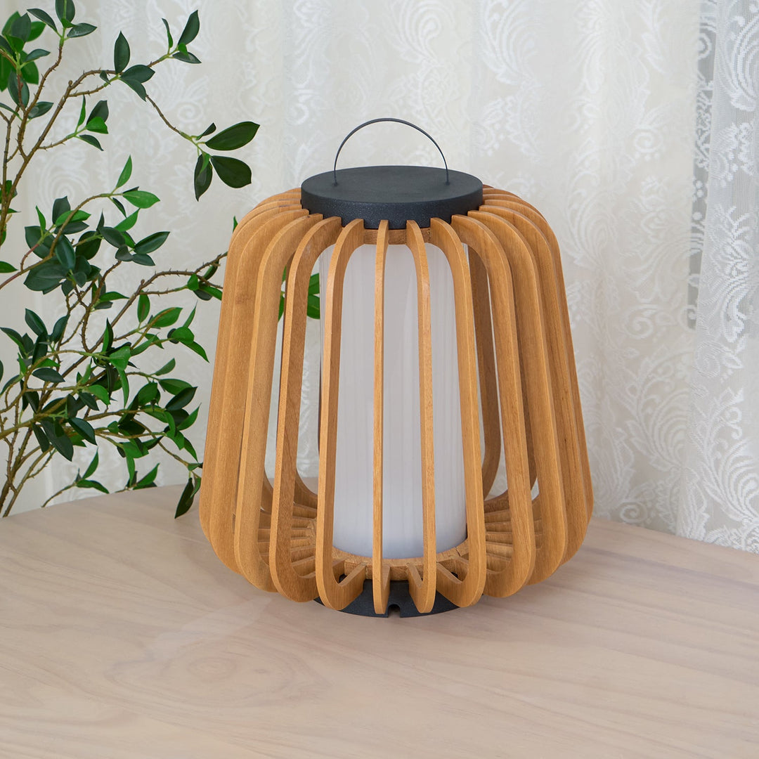 Portable Lantern Outdoor Light - Vakkerlight