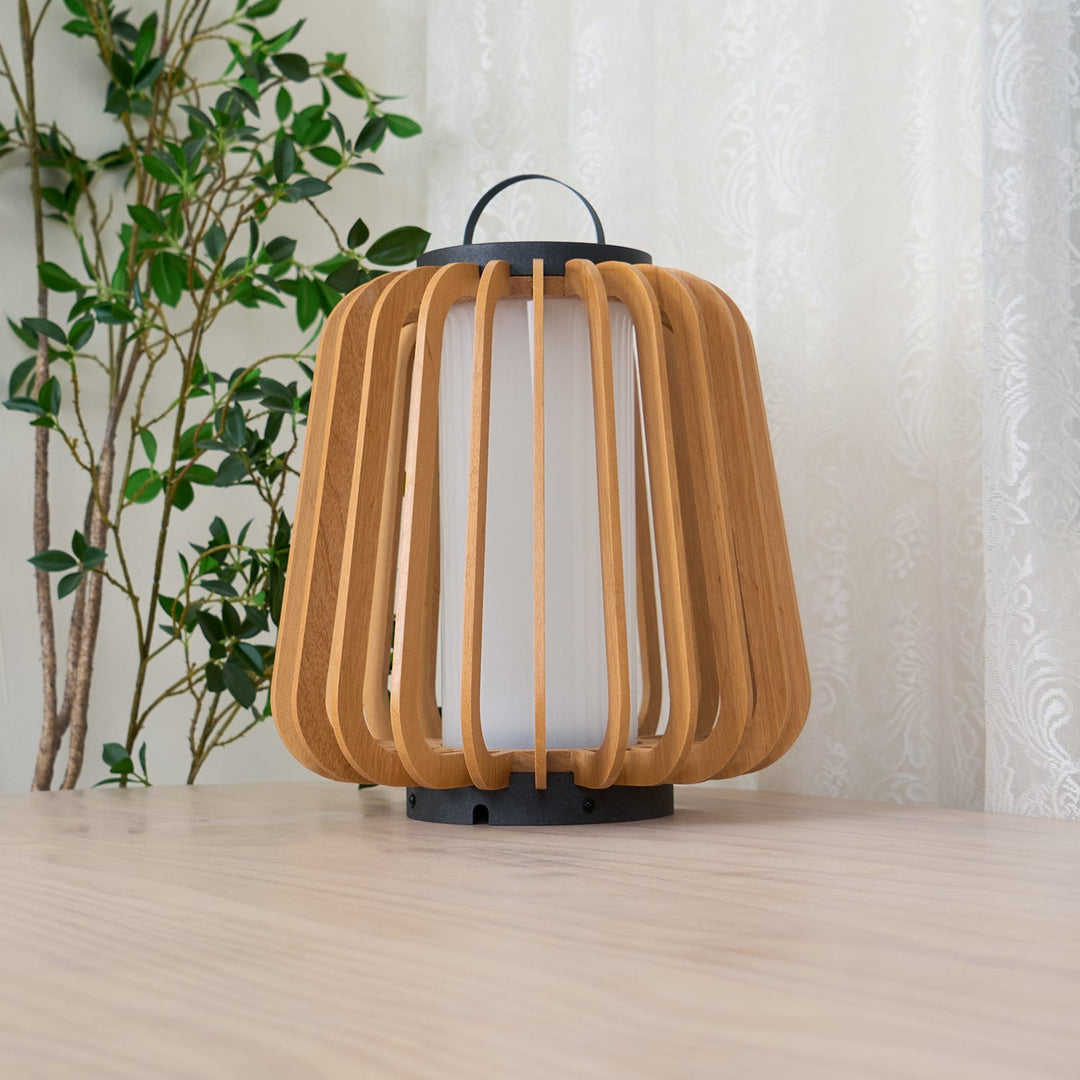 Portable Lantern Outdoor Light - Vakkerlight