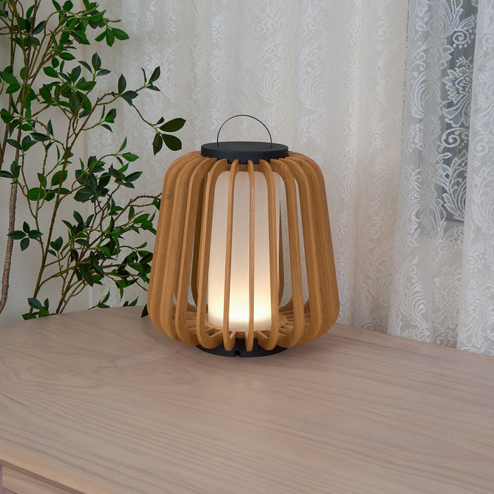 Portable Lantern Outdoor Light - Vakkerlight
