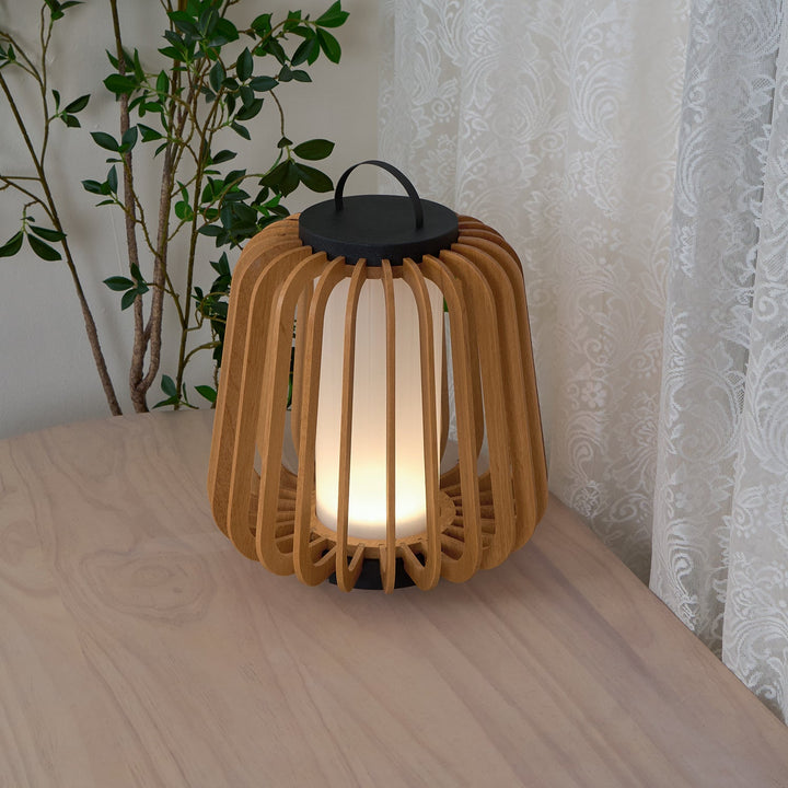 Portable Lantern Outdoor Light - Vakkerlight