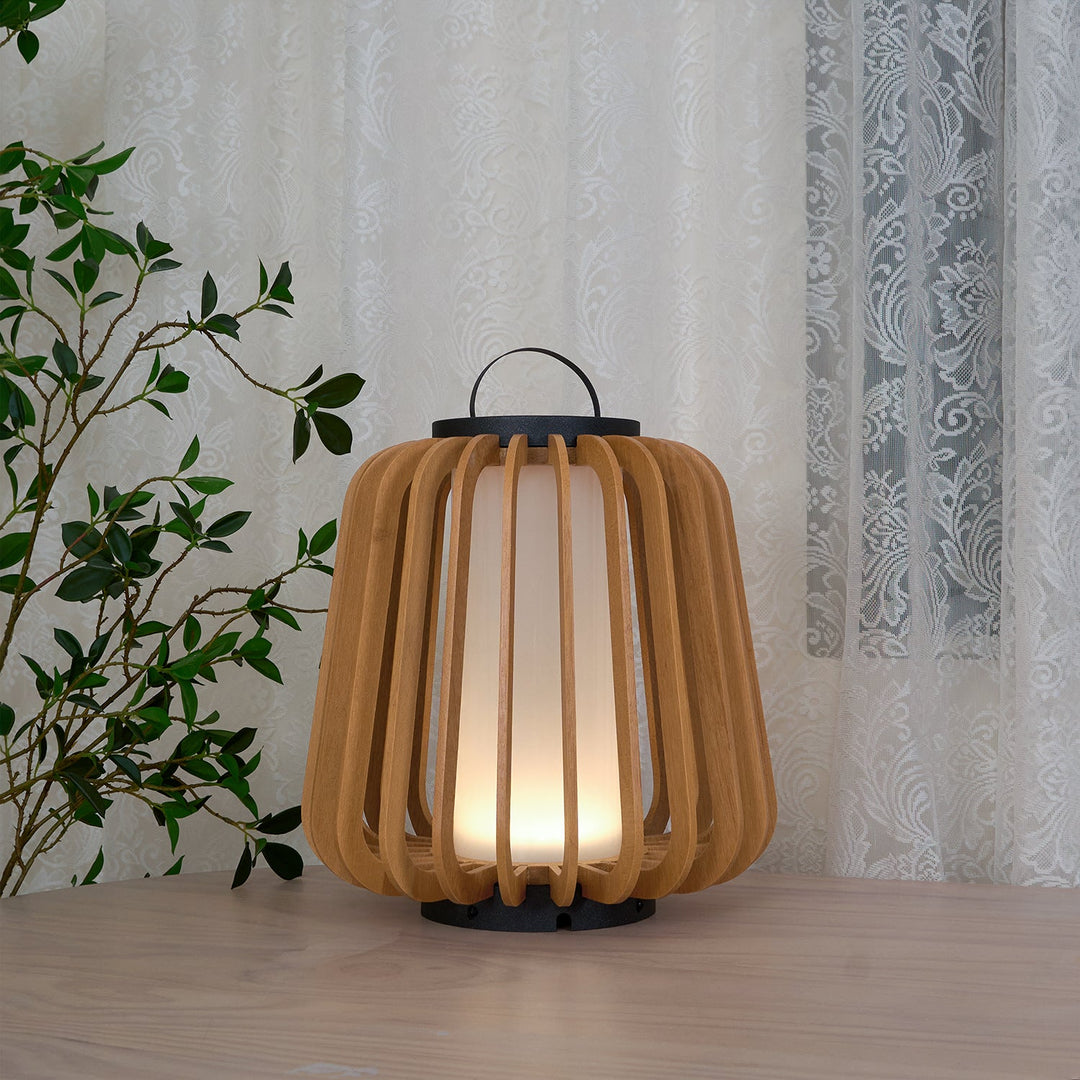 Portable Lantern Outdoor Light - Vakkerlight