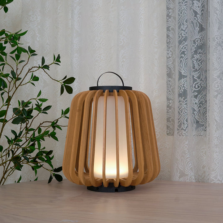 Portable Lantern Outdoor Light - Vakkerlight