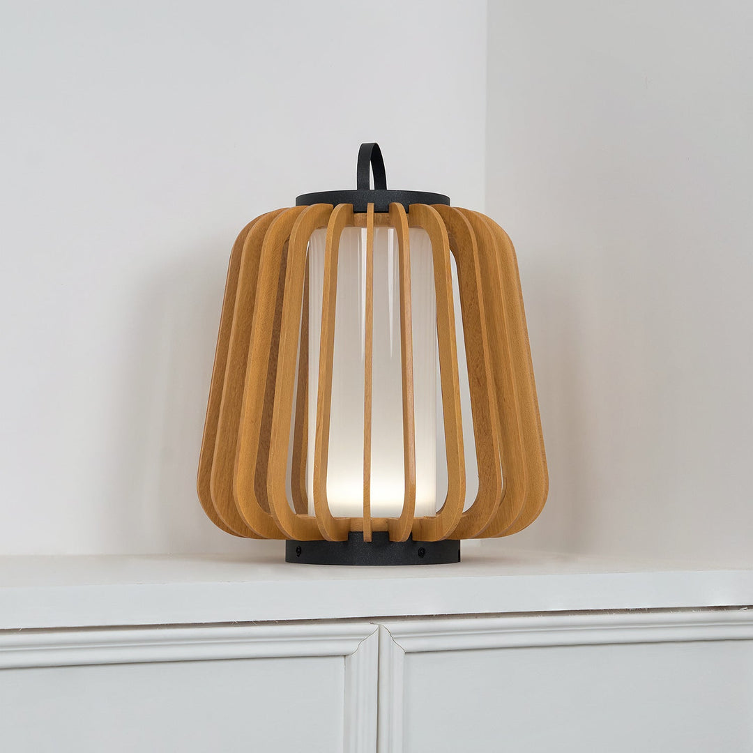 Portable Lantern Outdoor Light - Vakkerlight