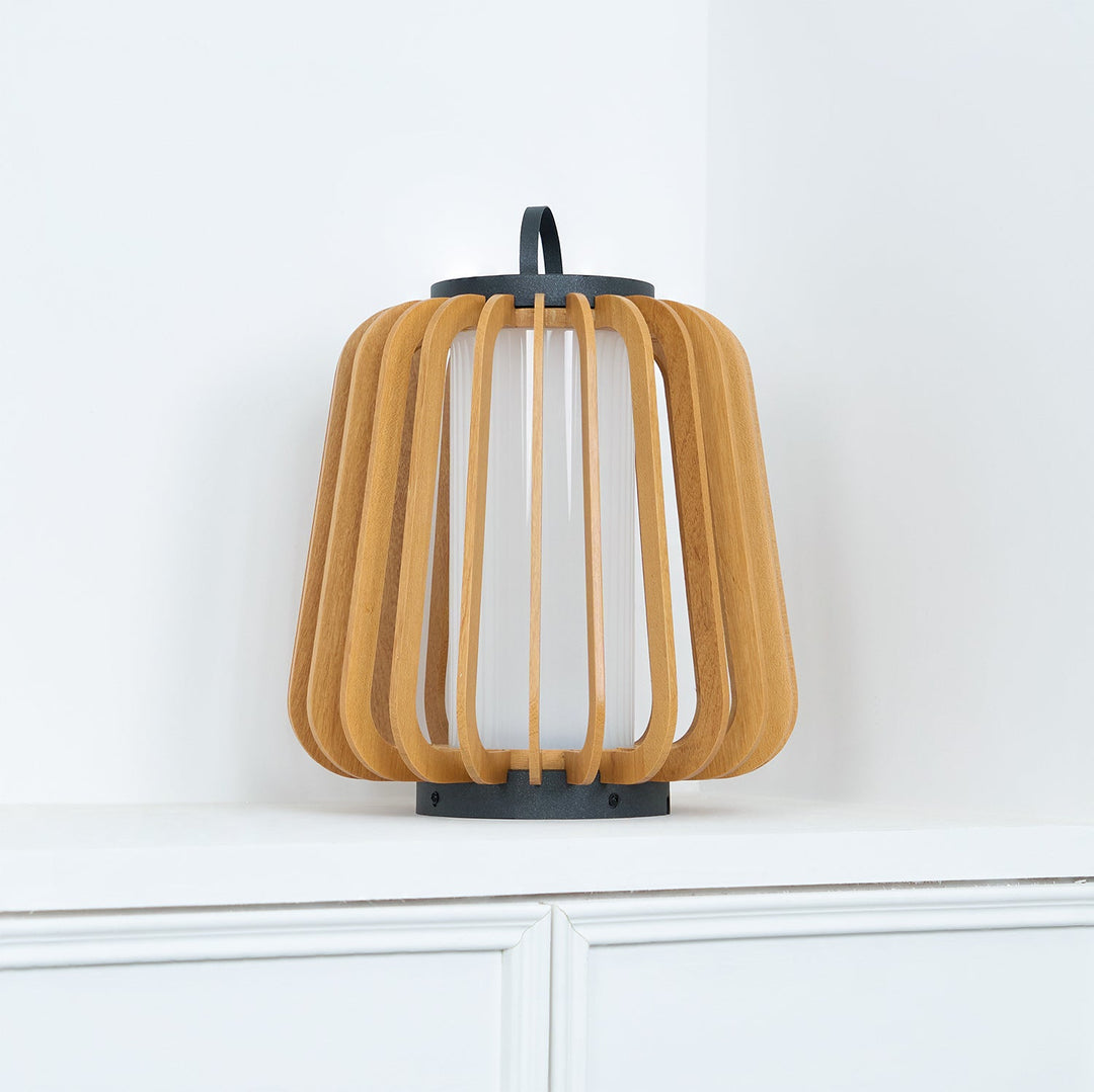 Portable Lantern Outdoor Light - Vakkerlight