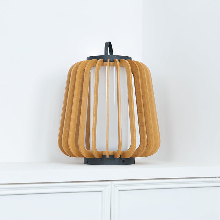Portable Lantern Outdoor Light - Vakkerlight