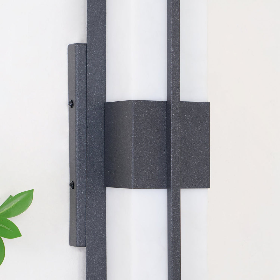 Possini Outdoor Wall Light - Vakkerlight