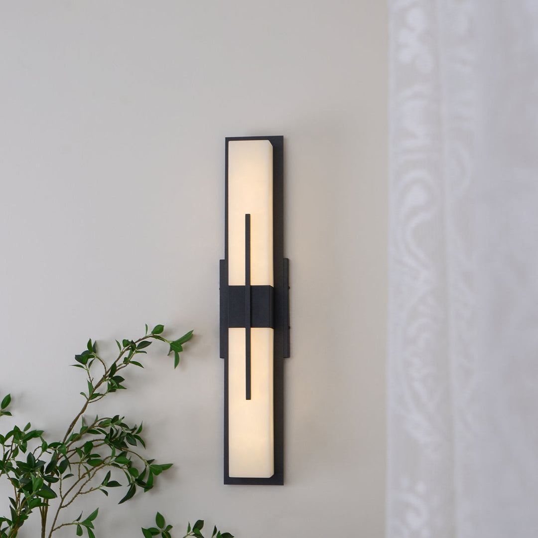 Possini Outdoor Wall Light - Vakkerlight